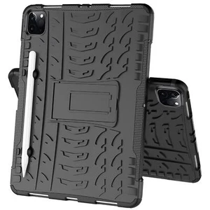 Funda Protectora Híbrida Para Apple Ipad Pro 11 2020 Tablet Funda - Imagen 1 de 6