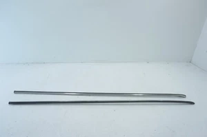 MERCEDES-BENZ W108 280S 280SE , REAR QUARTER PANEL MOLDING TRIM PAIR L+R - Bild 1 von 10