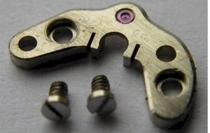 Reloj Universal Geneve Cal. puente de anclaje 215 - Imagen 1 de 1