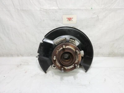 2012-2014 Chevrolet Orlando Front Right Side Spindle Knuckle Wheel Hub FWD OEM - Image 1 of 4