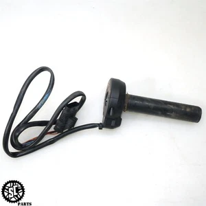 17 18 19 20 APRILIA TUONO V4 1100 THROTTLE TUBE  FLY BY WIRE SENSOR - Bild 1 von 9