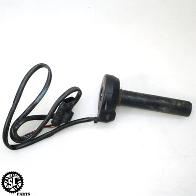 Tubo del acelerador Aprilia Tuono V4 1100 2018-2020 sensor Fly by Wire Foto 1 de 4