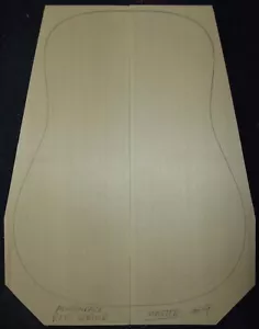 Guitar Luthier Tonewood MASTERGRADE ADIRONDACK RED SPRUCE TOP SOUNDBOARD Set - Picture 1 of 1