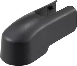 Rear Windshield Wiper Arm Nut Cover Cap Single Custom for Jeep Renegade - Picture 1 of 7