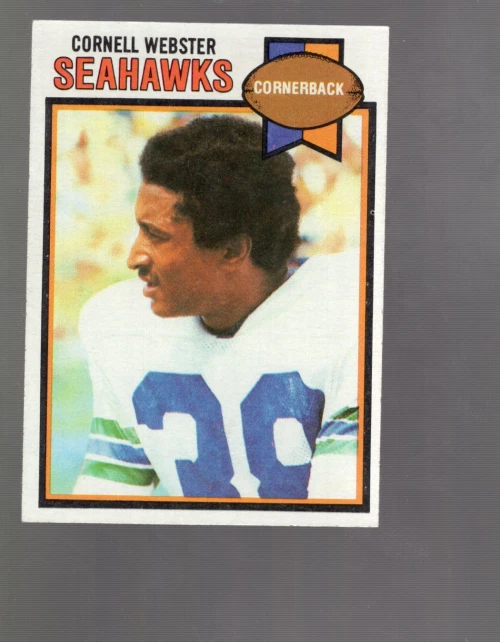 A9740- 1979 Topps FB Cards 349-398 APPROXIMATE GRADE -You Pick- 15+ FREE US SHIP - Image 1 of 1