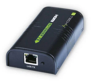 Zusätzliche Remote-einheit für IDATA-EXTIP-373 Techly IDATA-EXTIP-373R - Bild 1 von 4