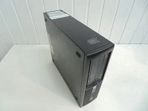 HP Compaq Pro 4300 SFF, I3 CPU 3.3Ghz, 4GB RAM, 500GB, Win 10 Pro - Picture 1 of 2