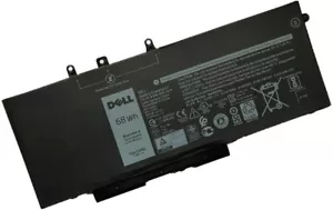 OEM Genuine GJKNX Battery for Dell Latitude 5480 5580 5280 5490 5495 GD1JP 5YHR4 - Picture 1 of 7