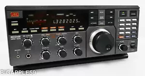 Japan Radio JRC NRD-525 SW AM SSB CW Radio Receiver ***CLASSIC DX UNIT*** - Zdjęcie 1 z 10