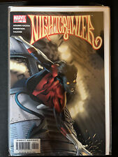 Nightcrawler #5 (2004) Marvel Comics VF/NM