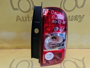 Piloto trasero derecho dacia duster 2013-17 original 265506837R  - Imagen 1 de 6