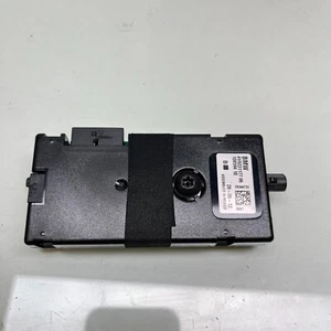 11-15 BMW 335I XDRIVE 328I F30 ANTENNA DIVERSITY AMPLIFIER MODULE OEM 9231177 06 - Picture 1 of 4