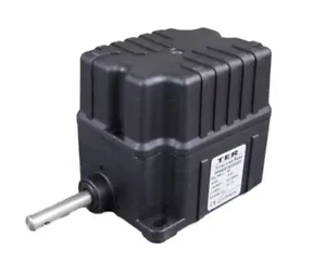 TER, PFA9067A0050001, Interruttore limite rotante base Finecorsa - Foto 1 di 5
