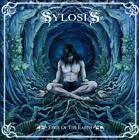 Edge of the Earth by Sylosis (CD, Apr-2011, Riot Entertainment)