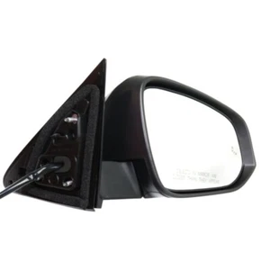 New Mirror Power Manual Folding Right For 2014-2019 Toyota Highlander TO1321361 - Picture 1 of 7