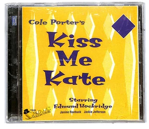EBOND Cole Porter's - Kiss Me Kate CD CD032541 - Foto 1 di 2
