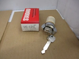 Ignition Lock Cylinder Standard US121L - Picture 1 of 1