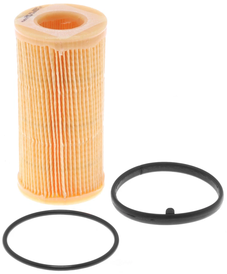 Filtro de aceite de motor Defense DL9911 Foto 1 de 4