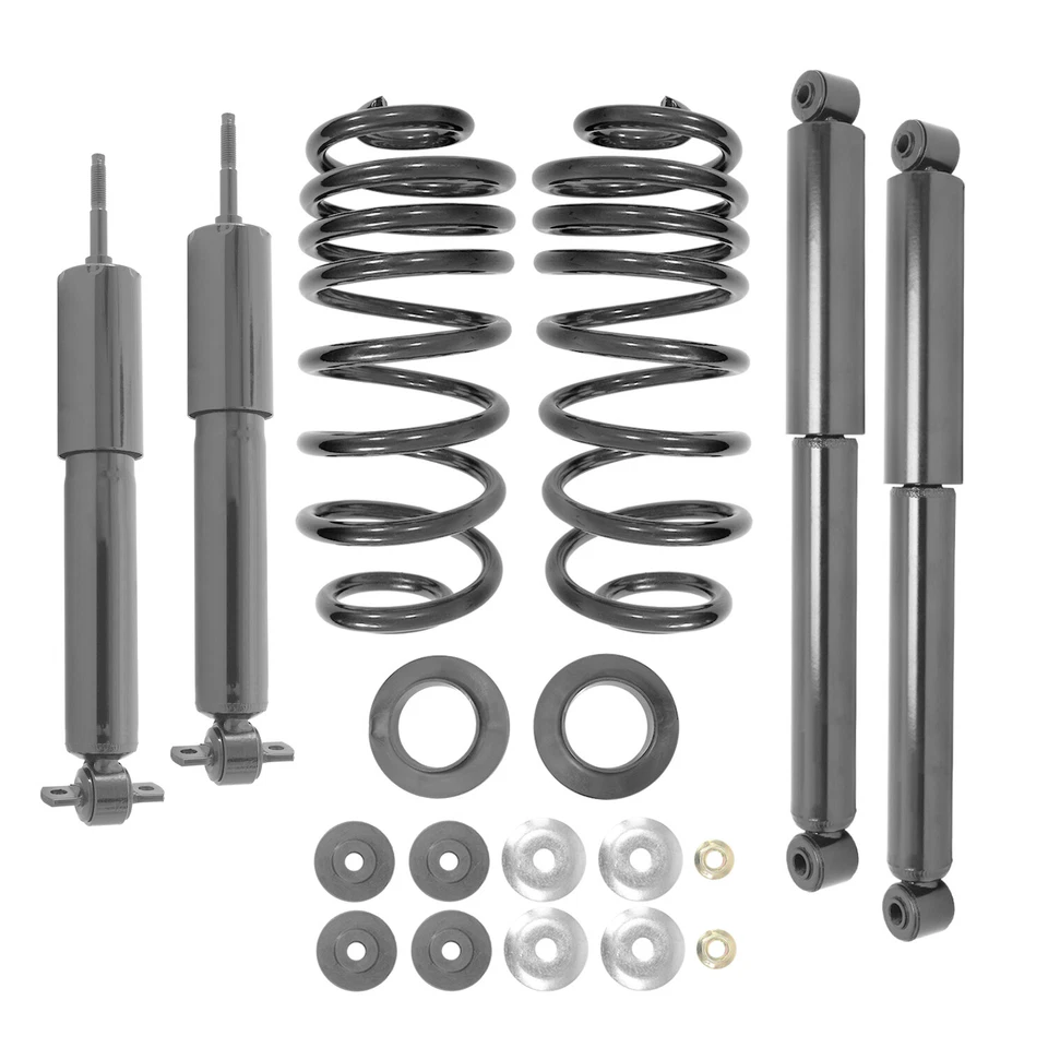 NEW Conversion Kit for 1997-2002 Ford Expedition, 1998-2002 Lincoln Navigator - Image 1 of 1
