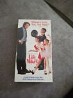 Life With Mikey (Vhs, 1993) Michael J Fox Good Condition