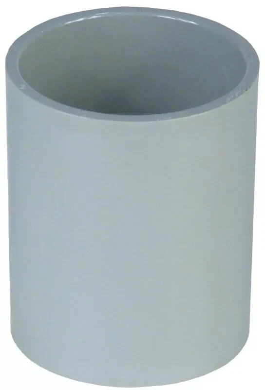 Acoplamiento PVC Carlon E940E 3/4" ***2 piezas Foto 1 de 1