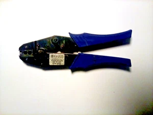 KINGS BNC Crimper - Picture 1 of 3