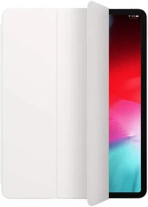Apple Smart Folio Case for 12.9 inch iPad Pro - White - MRXE2ZM/A - Picture 1 of 4