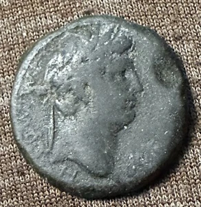 Otho 69AD Antiguo Romano Ae Como Antioquía S-C 29 mm 13,3 g  - Imagen 1 de 2