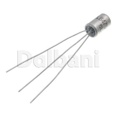 2SD218 NEC Transistor 1 pc - Authentic | eBay