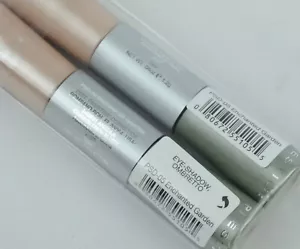 2 Pc Prestige Cosmetics Let Loose Duo Shimmering Dust Enchanted Garden - Sealed - Picture 1 of 7
