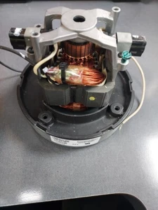 Lamb Ametek 117433-00 Motor Is 1-Stage, 5.7 Inch, 110-120 Volt. #117433-00 - Picture 1 of 4