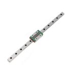 Easy Installation MGN12 350mm Miniature Linear Rail Guide for 3D Printer