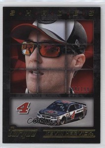 2016 Panini Torque Shades Gold /199 Kevin Harvick #S1