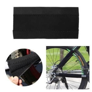 1PC CHAIN STAY PROTECTOR FRAME GUARD For MTB MOUNTAIN BIKE - Picture 1 of 9