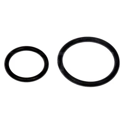 For Ford F-150 2011-2014 Dorman Engine Coolant Radiator Hose O-Ring - Imagem 1 de 4