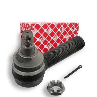 Spurstangenkopf FEBI BILSTEIN 43445 ProKit für DAF MAN VOLVO, Vorderachse - Bild 1 von 2