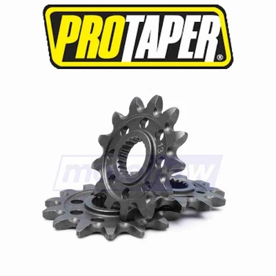 ProTaper Race Spec MX Front Sprocket for 2003-2021 Yamaha YZ450F - Track wh - Imagem 1 de 4