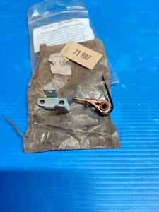 Points of Igniter Ducellier for: Peugeot: 203, Citroën Traction, Vendome - Picture 1 of 1