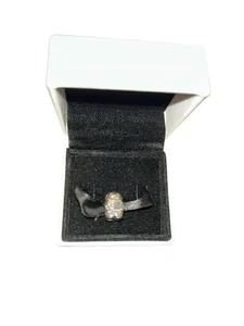 Pandora Little Boy Genuine  Retired Silver S925ALE Charm 790360 In Box - Picture 1 of 8