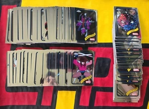 2025 Topps Chrome Marvel- Base SINGLES #1-200- Complete Your Set- You Pick Them - Picture 1 of 1