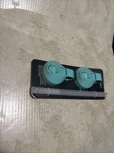 Straw Lids for All Wide Mouth Bottles, 2 Straws and Brushes Included - Picture 1 of 6