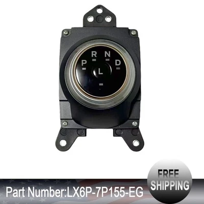 New Car Gear Shift Module For Ford Escape/Bronco Sport 2020-2022 LX6P-7P155-EH Foto 1 de 4