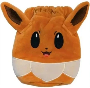 New Prismatic Evolutions Eevee Pouch Only - Imagen 1 de 1