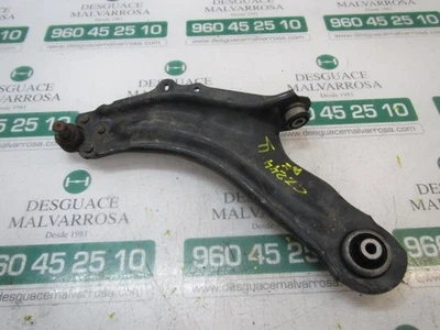 FRONT LEFT LOWER SUSPENSION ARM / 16210098 FOR RENAULT KANGOO 1.5 DCI DIESEL - Image 1 of 4