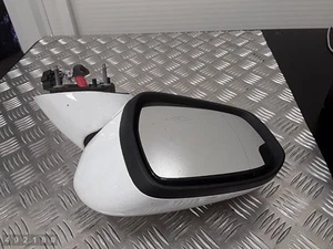 2016 FORD MONDEO WING MIRROR (RHD) ELECTRIC LEFT SIDE DS7317682 - Picture 1 of 8