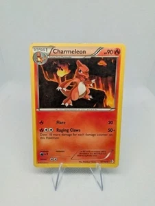 Charmeleon 19/149 - Límites cruzados poco comunes - Tarjeta de JCC Pokémon - LP - Imagen 1 de 3