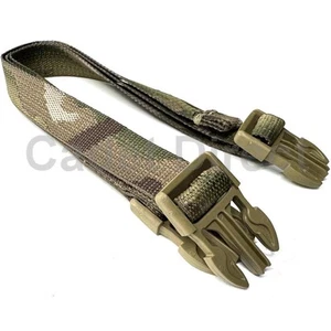 British Army Side Pouch Strap, MTP - Foto 1 di 2