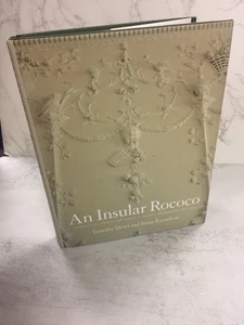 An Insular Rococco by Mowl & Earnshaw (1999, Hardcover) - Picture 1 of 5