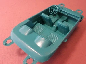 Ford Galassia 1964 Promo INTERNO. Oggetto promozionale annuale AMT vintage. - Foto 1 di 9