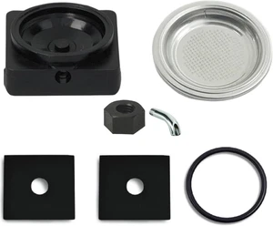 Kit Ricambi Manutenzione Compatibile Con Didiesse Frog - Porta Cialda - Filtro D - Foto 1 di 12